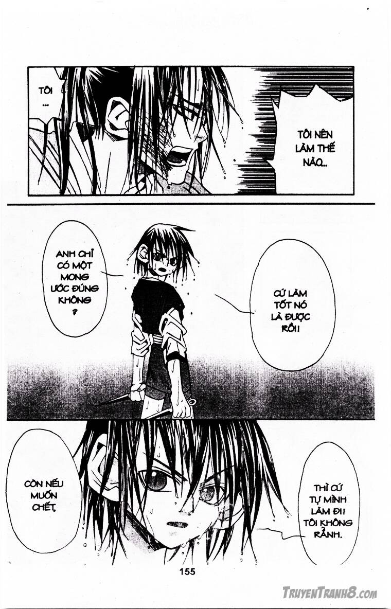 behind master - huyền thoại thiên cẩu chapter 5 14