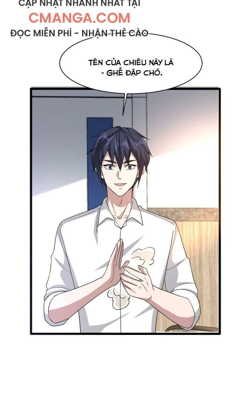 đô thị tà vương chapter 158 16