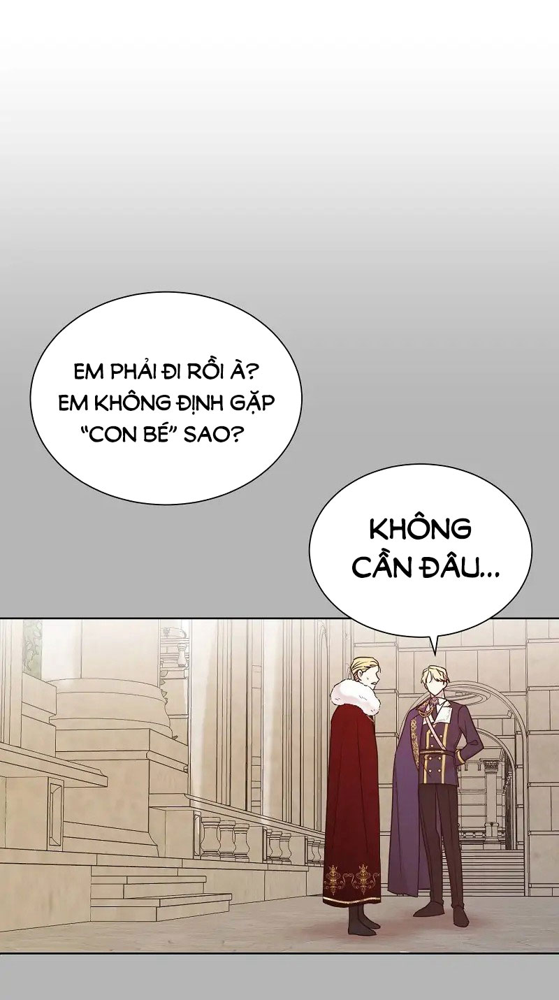 tôi chán nản vì người chồng thứ 2 còn "khỏe" hơn chồng cũ chapter 31.2 24