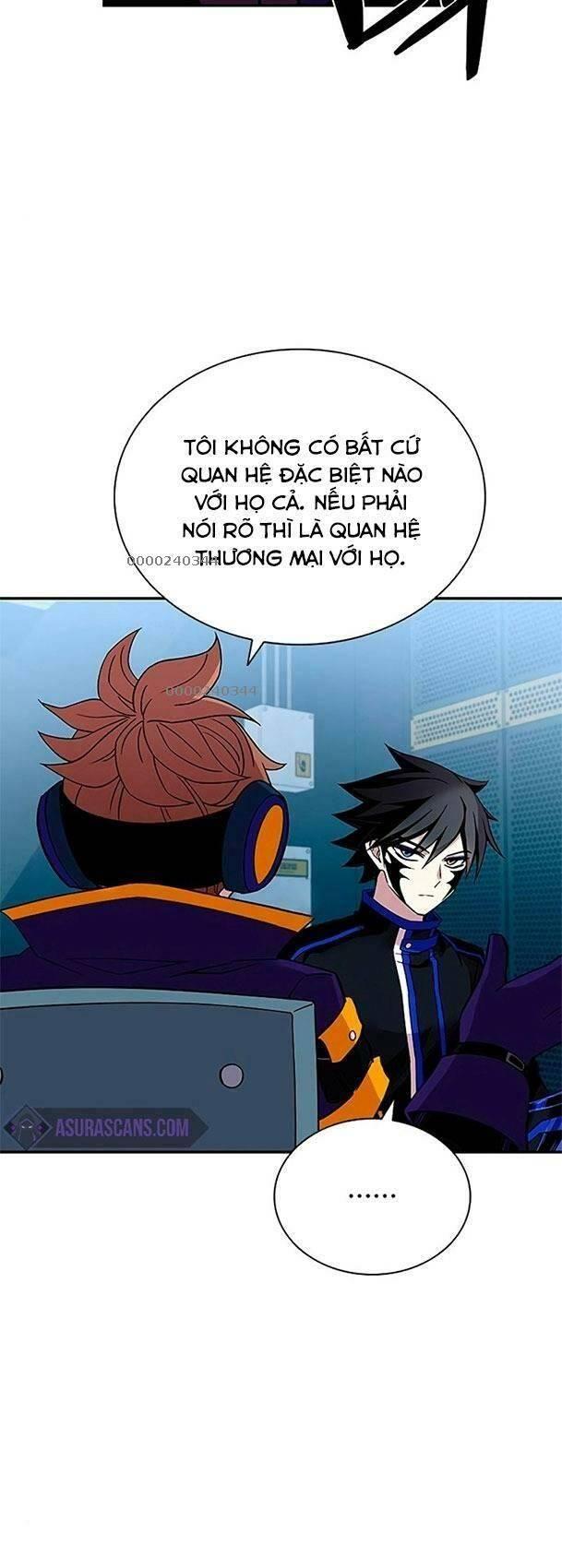 chuyển sinh thành ác nhân chapter 63 3