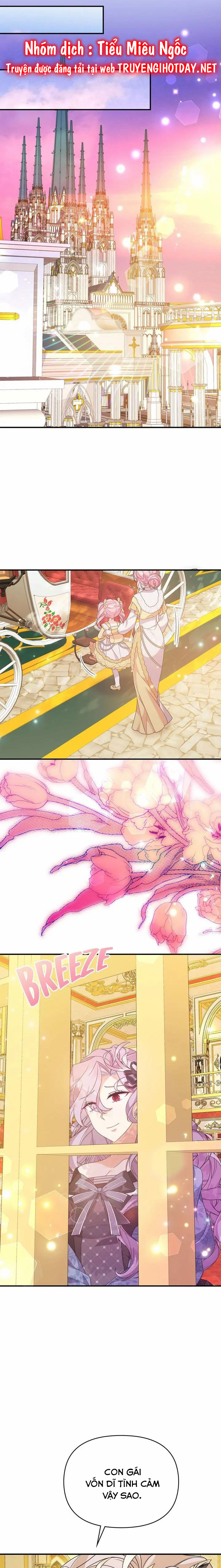 Vì Anh Trai Tôi Sẽ Quyến Rũ Nam Chính chapter 42 18