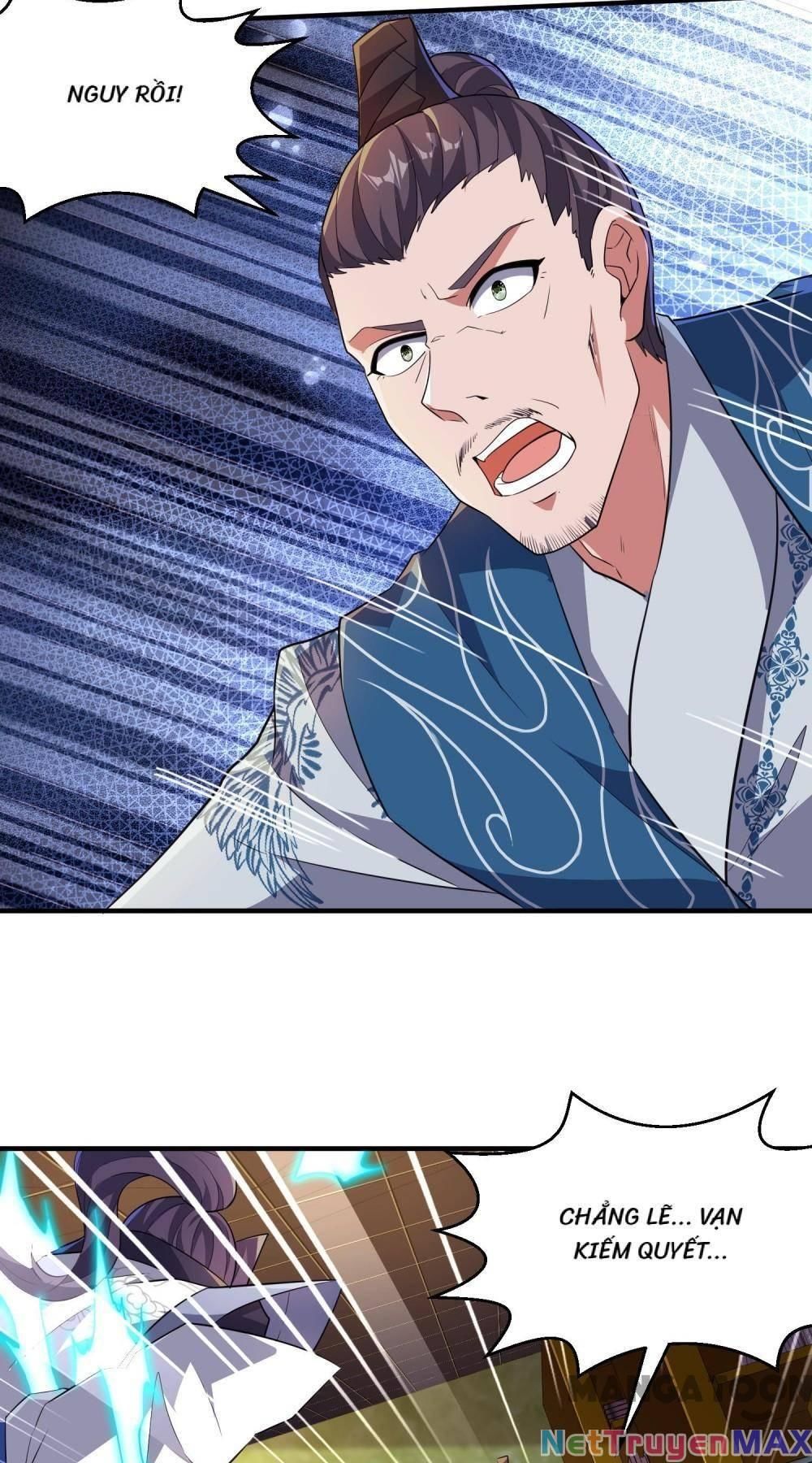 đệ nhất người ở rể chapter 258 24