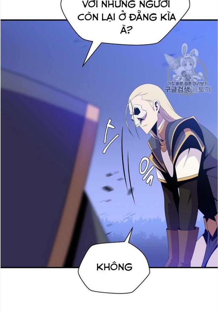 tiêu diệt đấng cứu thế chapter 37 29