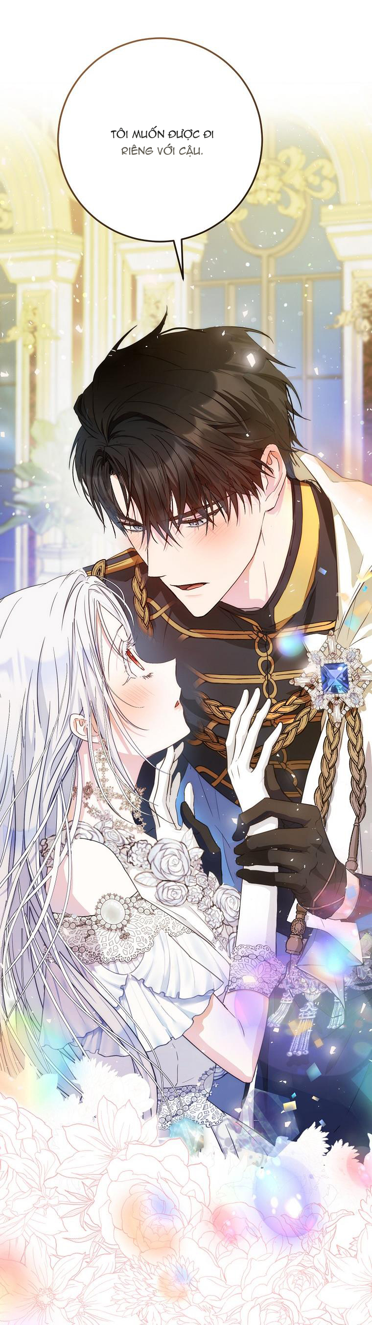 trở thành vợ của nam chính chapter 42 63