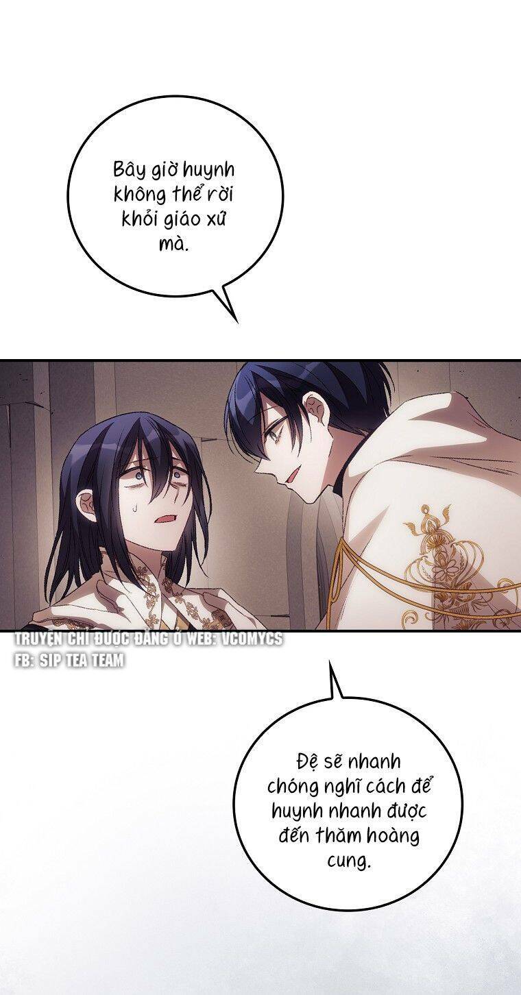 tôi nhìn thấy cái chết của bạn chapter 43 26