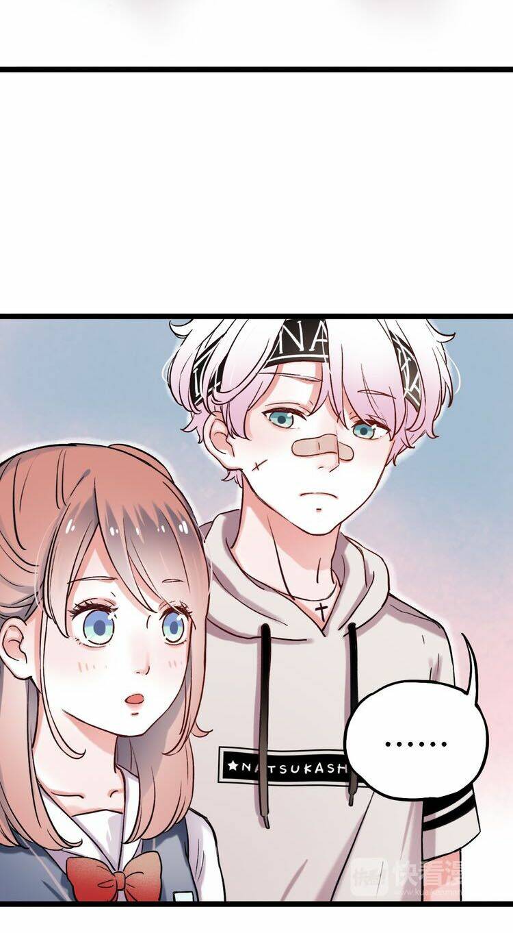 trạch thượng tịch mịch huỳnh hỏa chapter 2 102