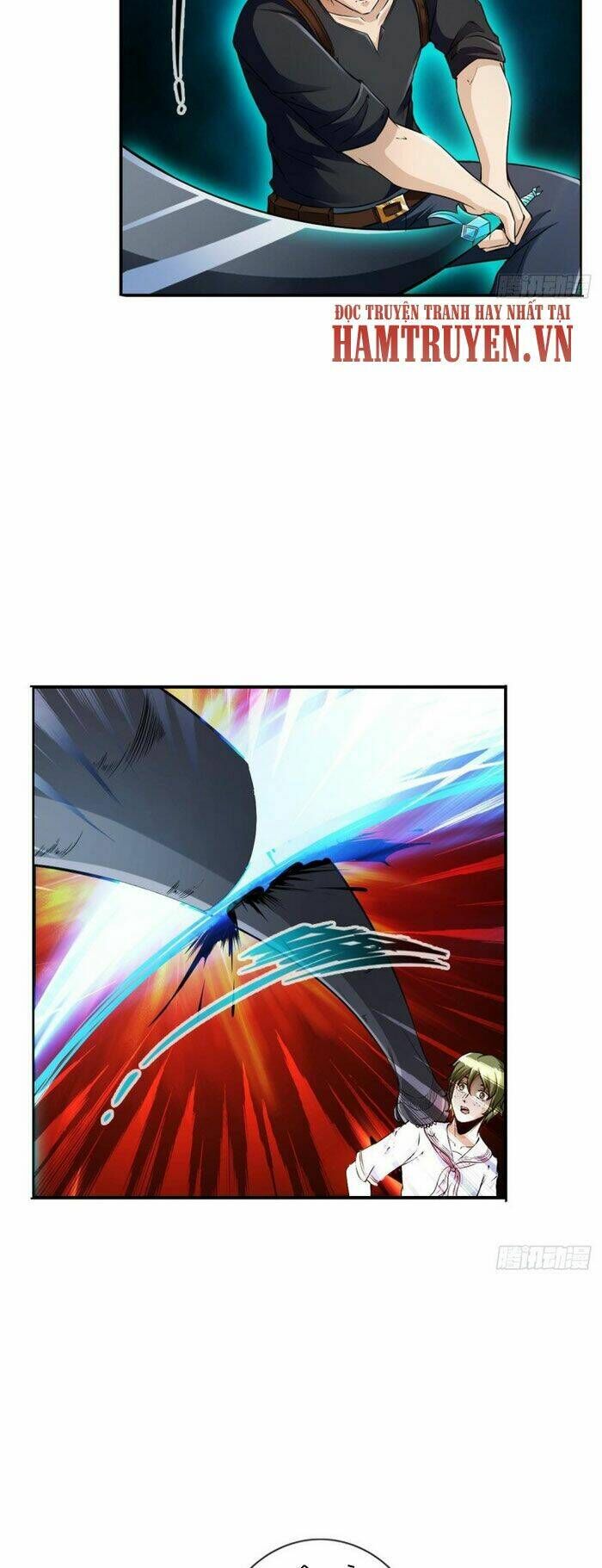 nhân vật phản diện đi tìm đường chết chapter 82 13