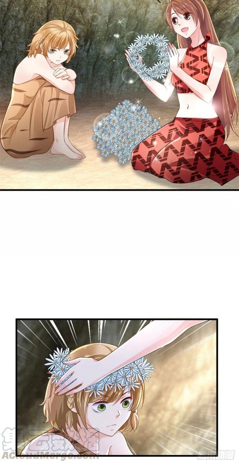 [16+] thảnh thơi thú thế chủng chủng điền, sinh sinh tể chapter 252 34