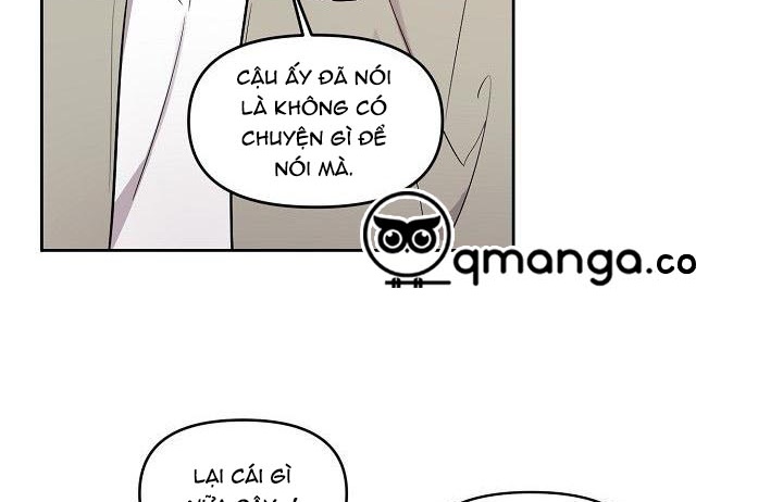 vị khách khả nghi và nhóc làm thêm chapter 20 62