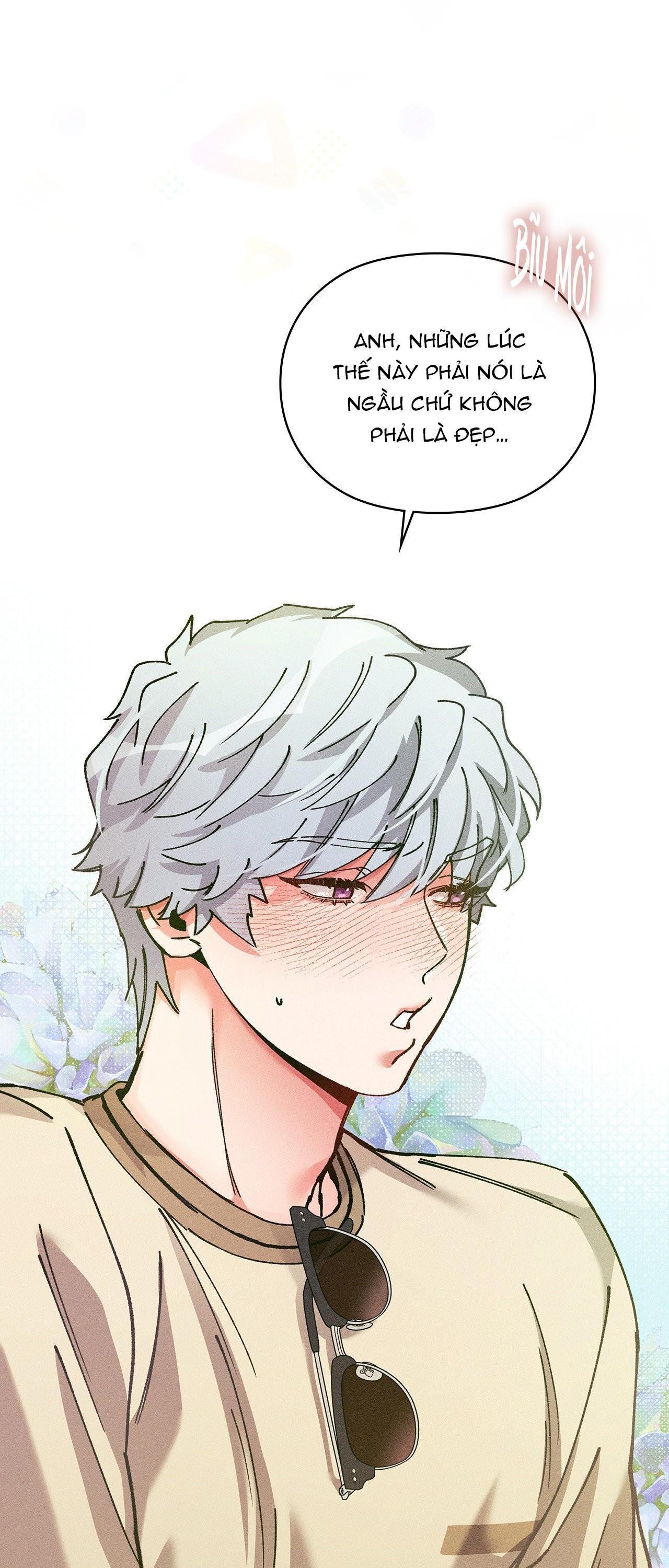 cùng nâng tạ nhé chapter 44 16