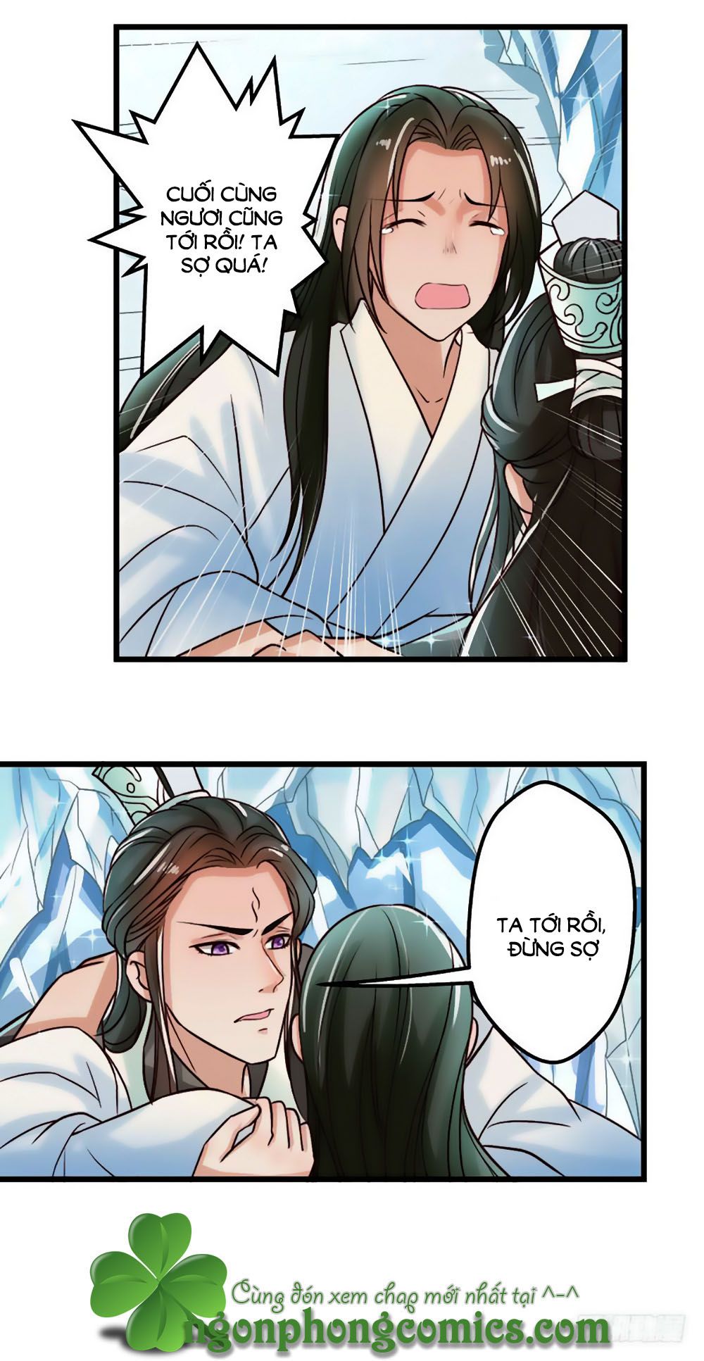 Liêu Liêu Nhân Thân Tu Tiên Truyện chapter 78 - Trang 35