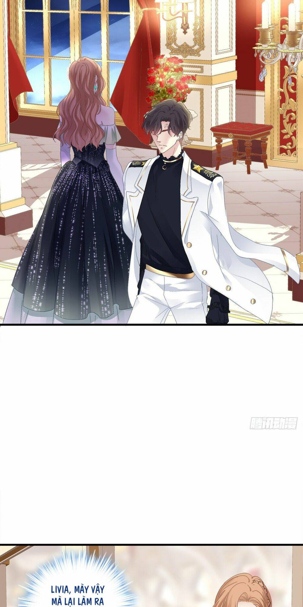 toàn bộ nắm trong tay chapter 104 35