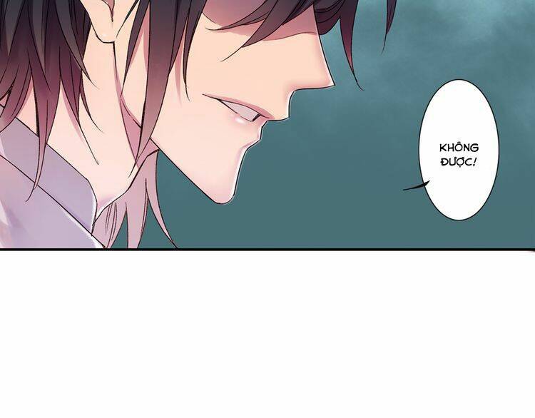 lệnh cấm nghị tộc 2 ẩn diện trấn chapter 29 38