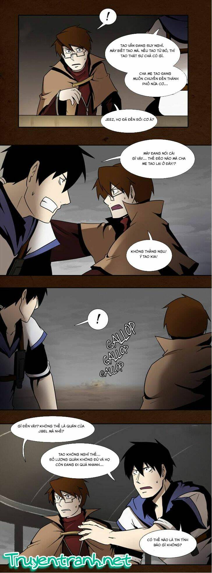 fantasy world survival chapter 20 8