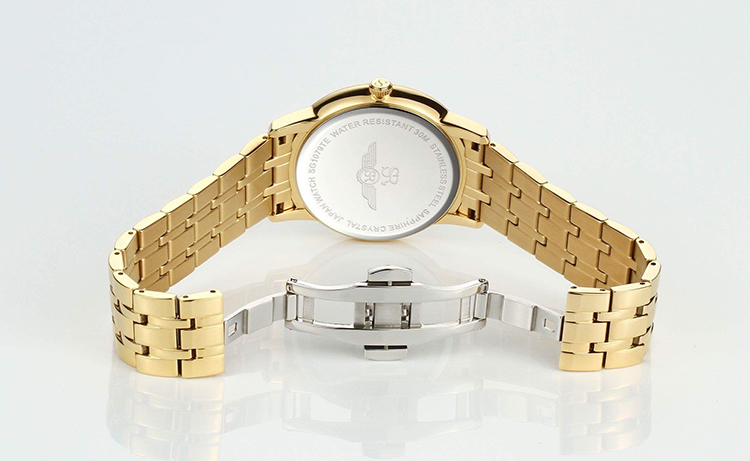Đồng hồ nam SR Watch SG1079.1402TE
