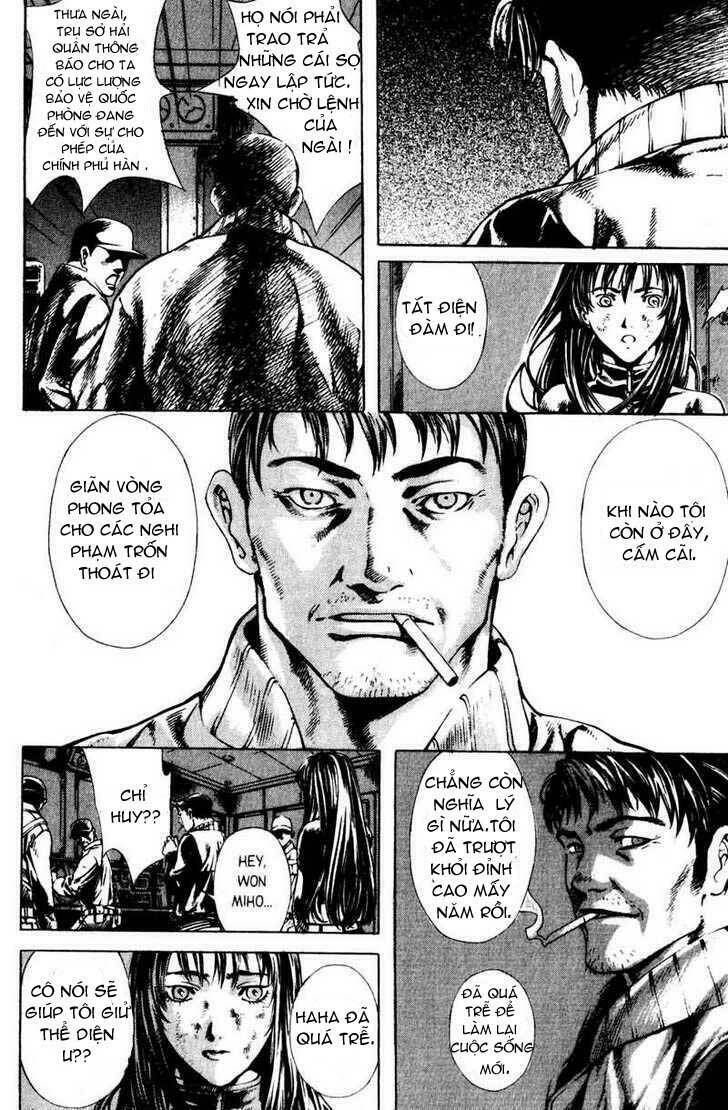 đảo địa ngục chapter 46 55