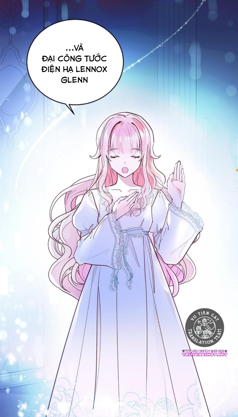 đó chỉ là sai lầm thôi mà, ngài đại công tước! chapter 3.1 10