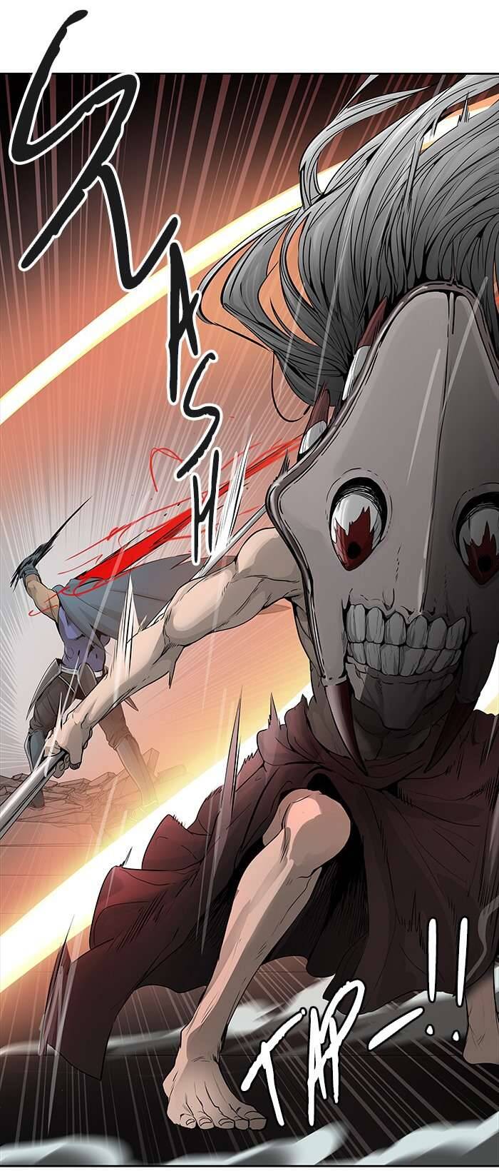 tòa tháp bí ẩn 2 chapter 464 41