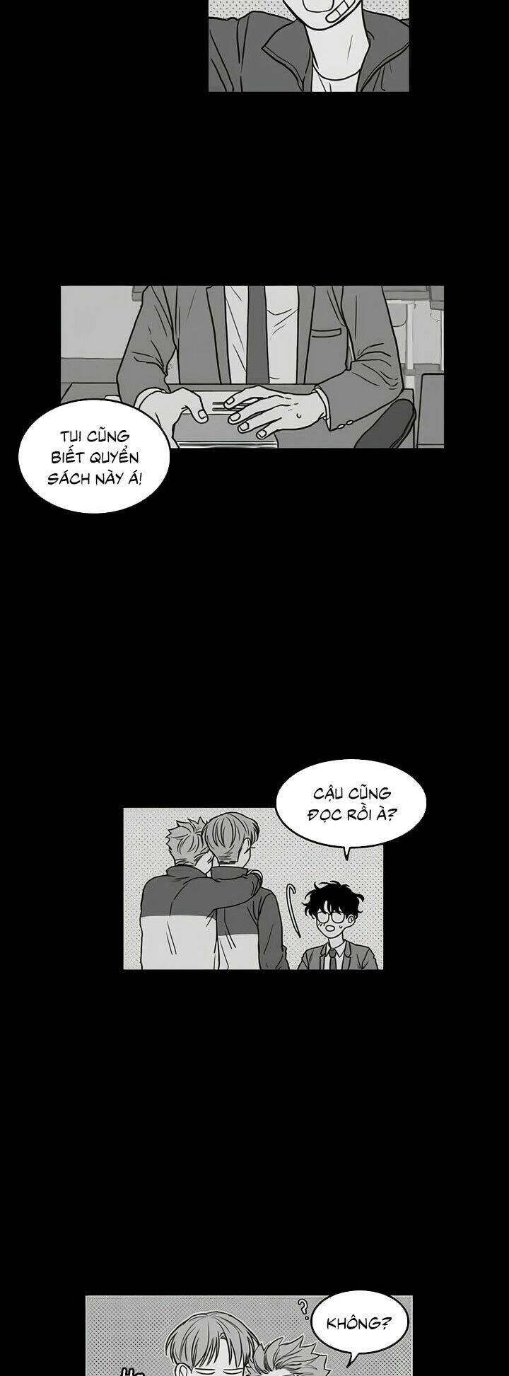 boys love chapter 11 20