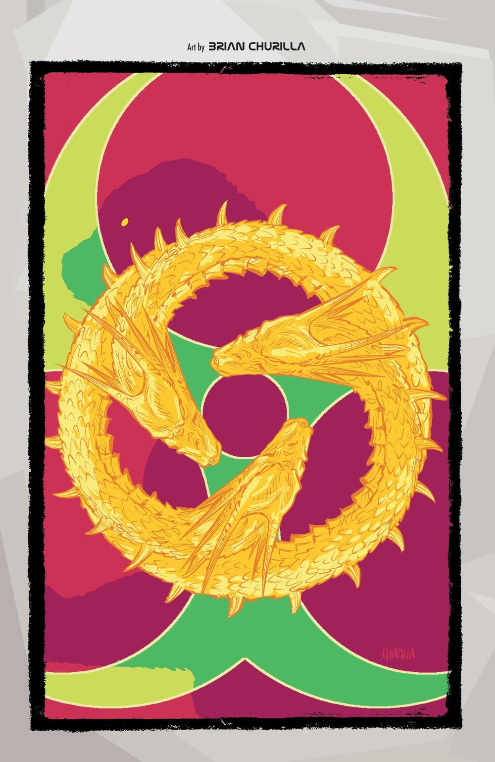 đại chiến godzilla chapter 1 42