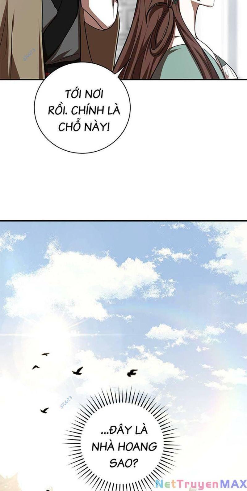 võ đang kỳ hiệp chapter 100 46