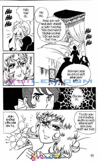 hoa hồng véc-xây chapter 2 93