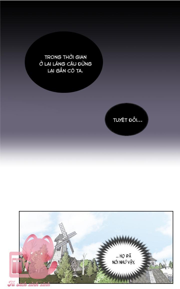 nguyện ước vô vọng của ma nữ chapter 2 13