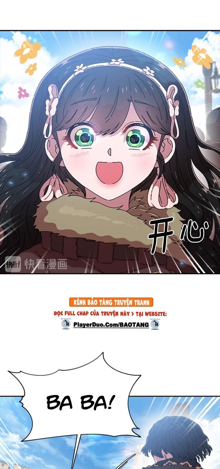 con gái bảo bối của ma vương chapter 90 7