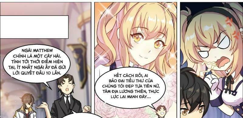 thập nhị thần binh khí chapter 7 7