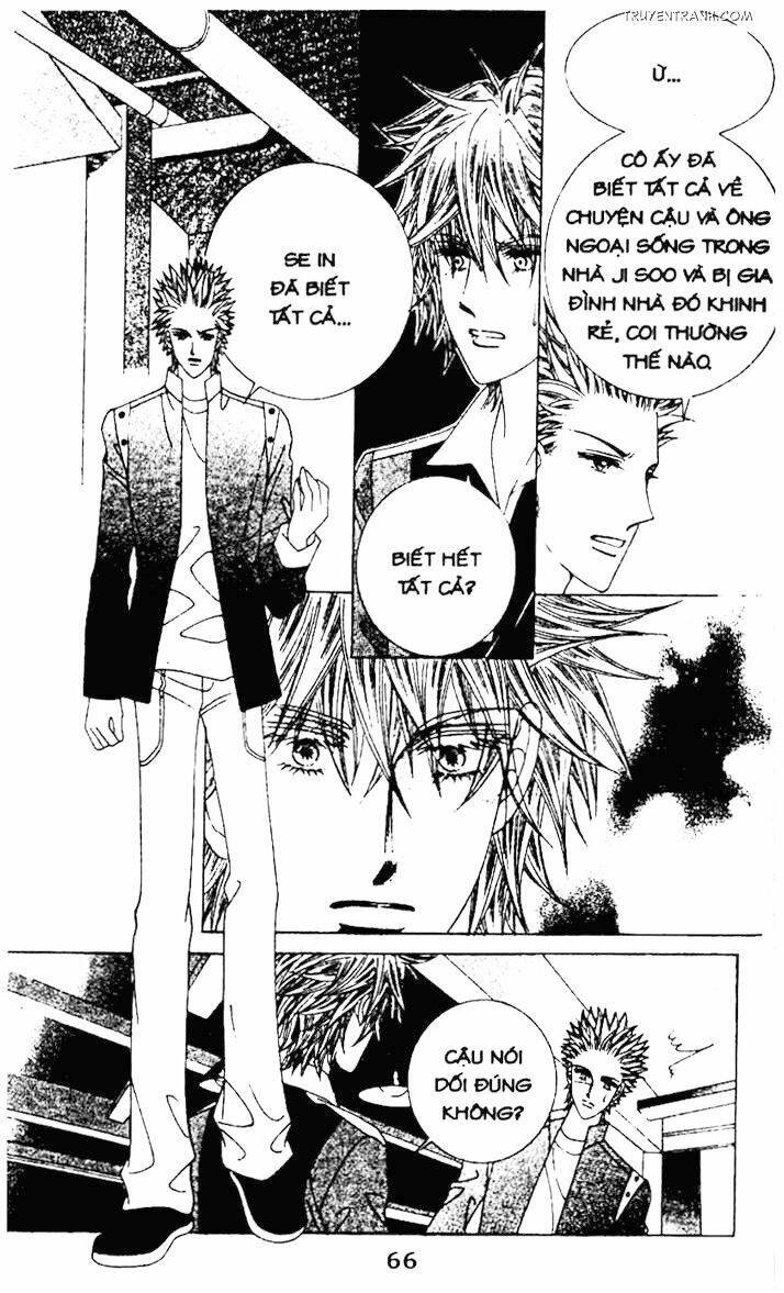 điên vì yêu - love like crazy chapter 60 10