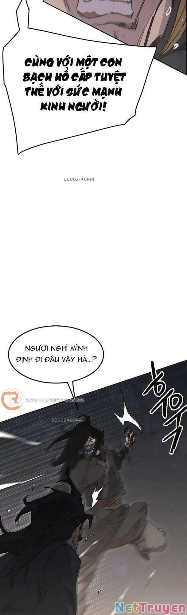 kiếm sĩ bất bại chapter 136 3