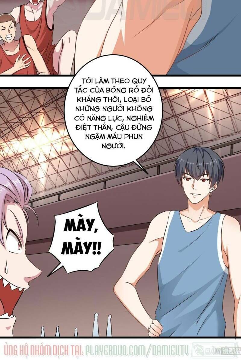 địa phủ khai phá thương chapter 136 4