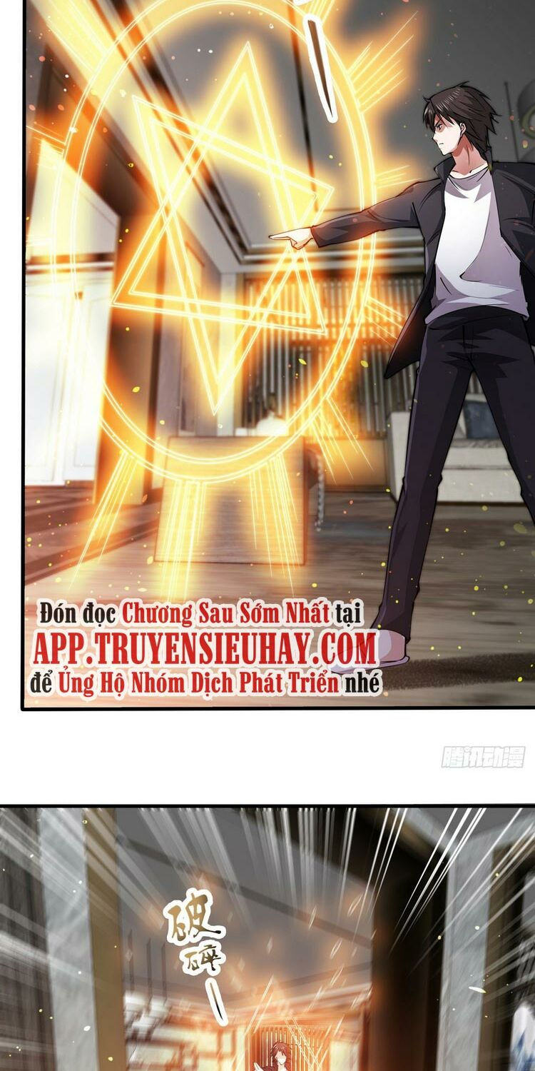 tối cường thần y tại đô thị chapter 191 14