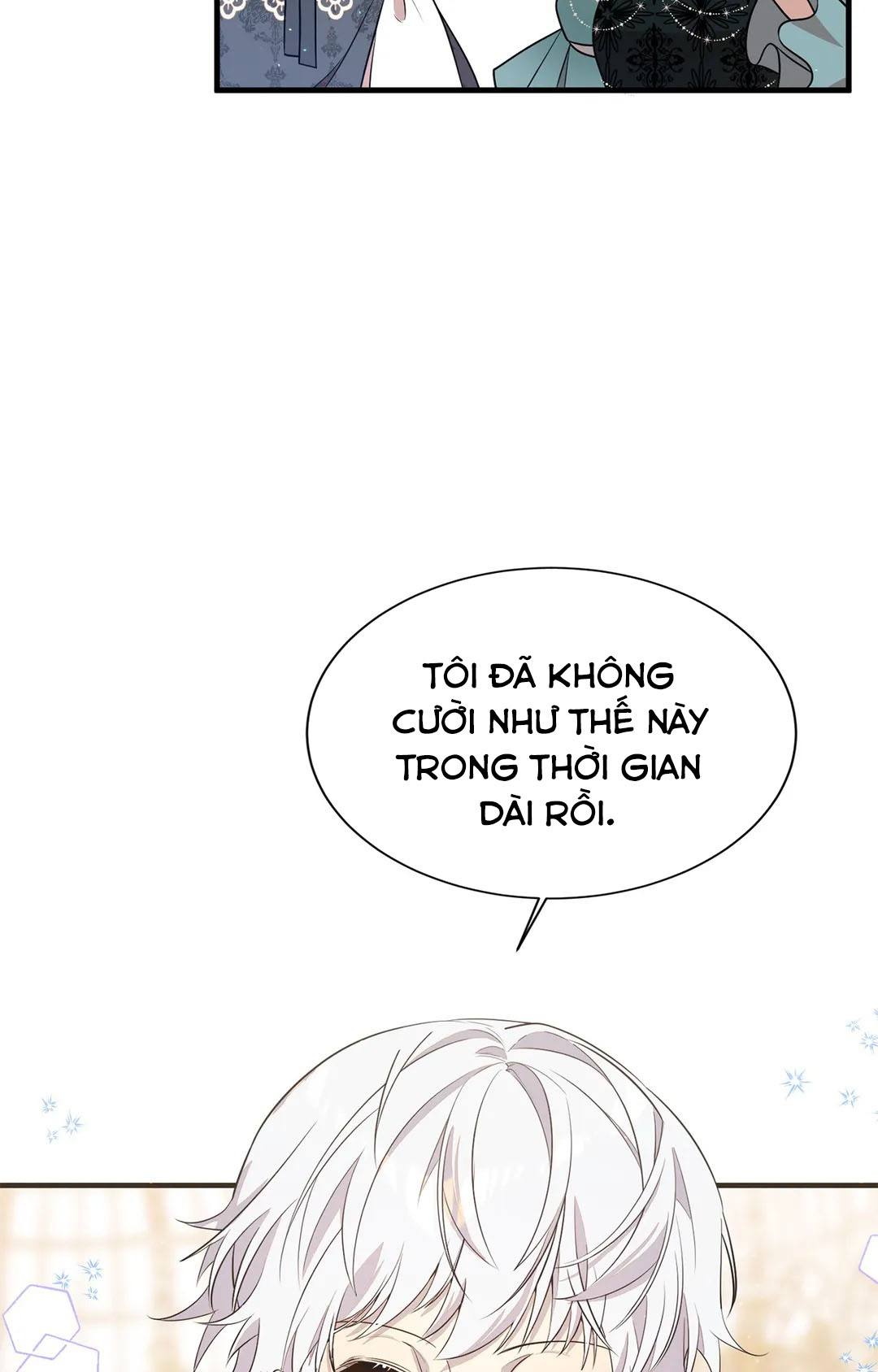 chị ấy là nữ chính trong truyện đó chapter 16 15