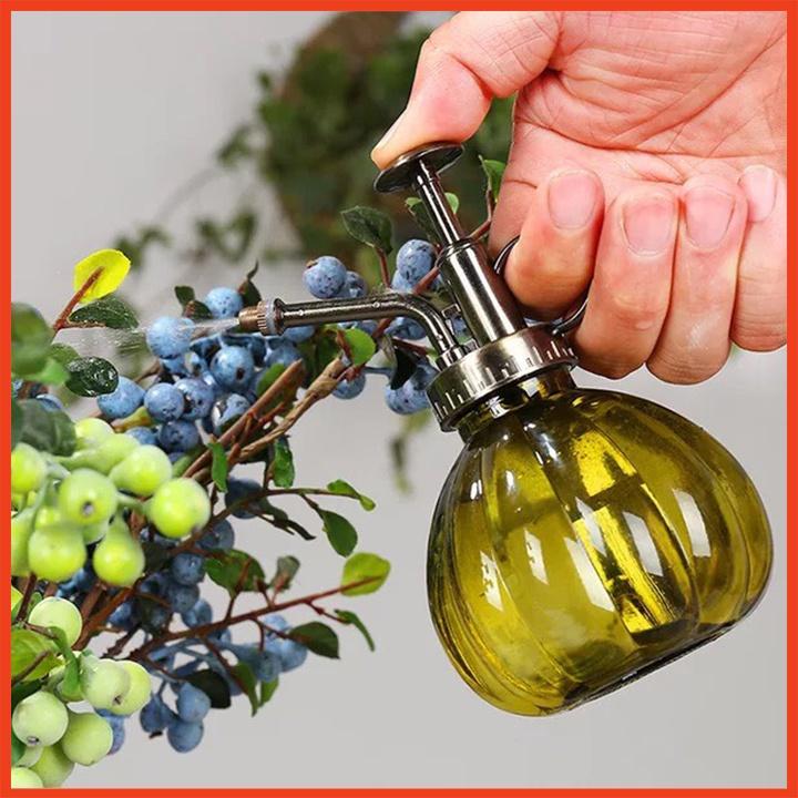 Bình Xịt Tưới Cây Vintage