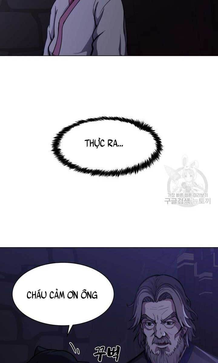 bậc thầy phép thuật ở thế giới võ lâm chapter 9.1 11