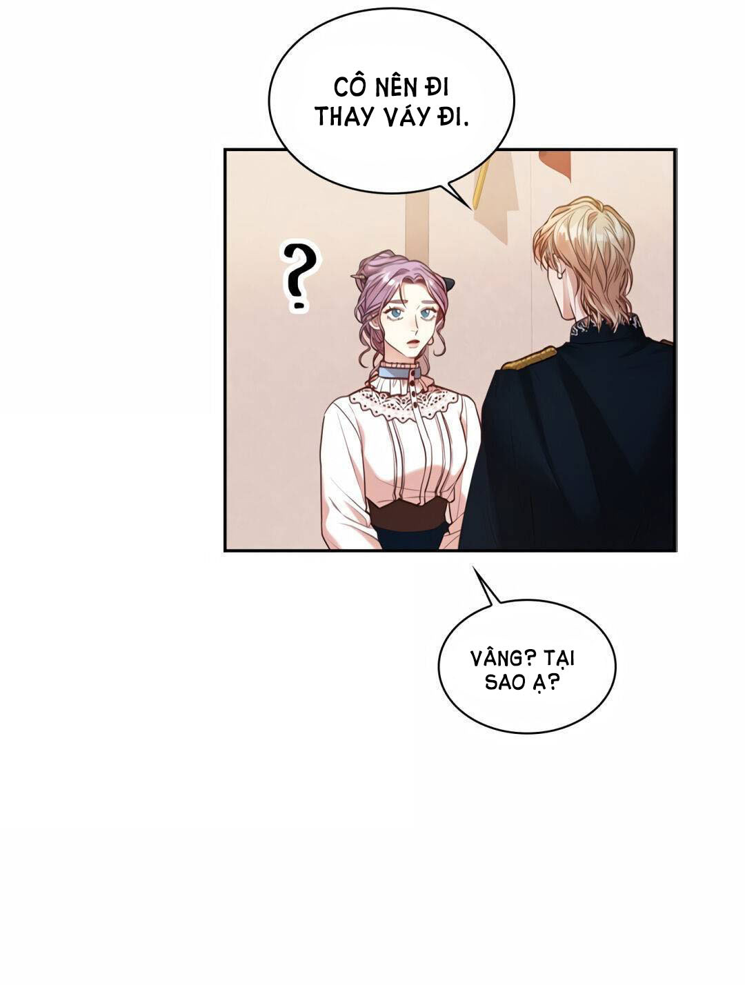 trở thành thư ký của bạo chúa chapter 30 71