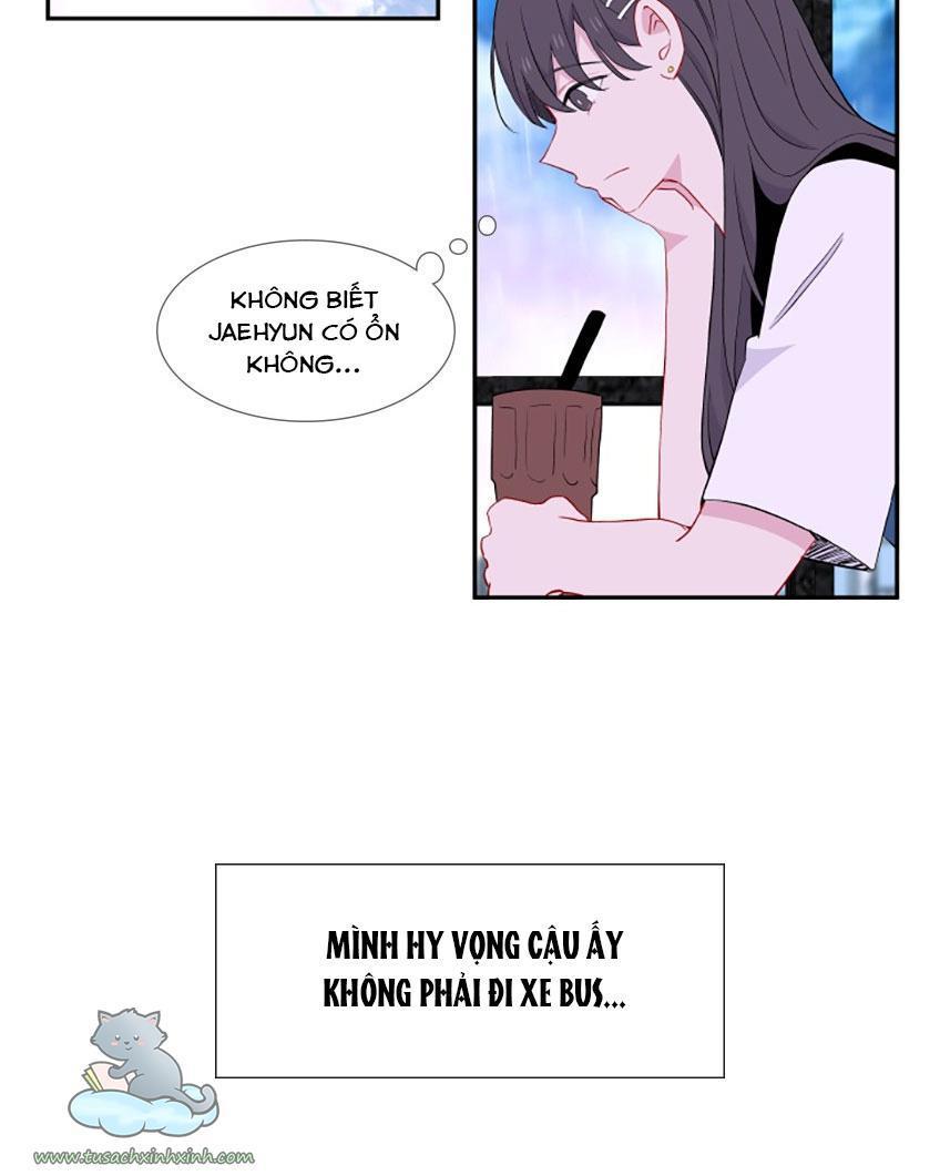 về bên anh chapter 27 37