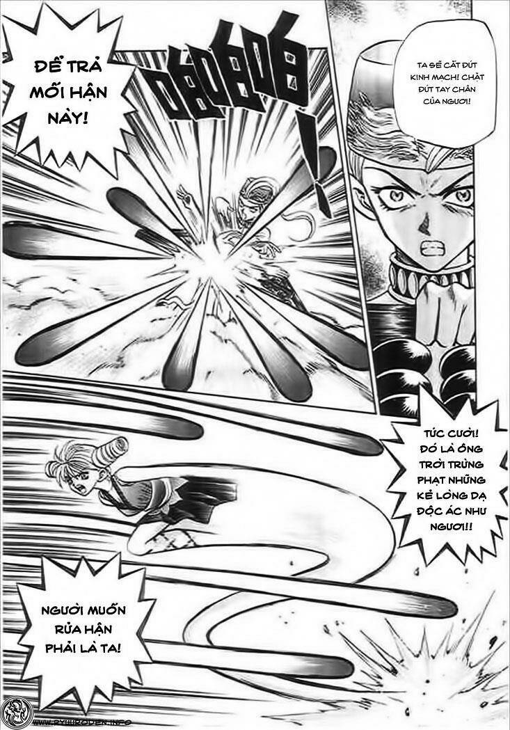 thiên địa nam nhi chapter 22 5