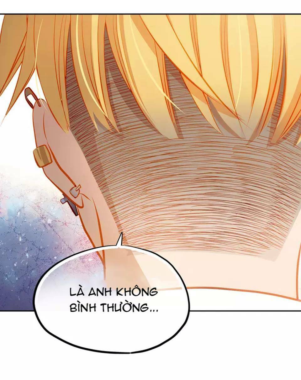 sự cám dỗ xấu xa chapter 18 27