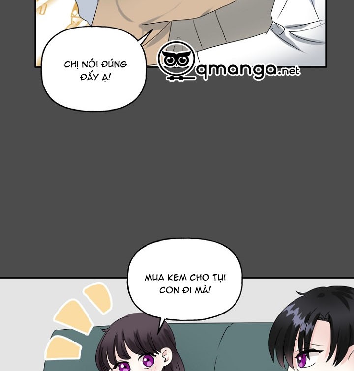 xác suất tình yêu chapter 11 21