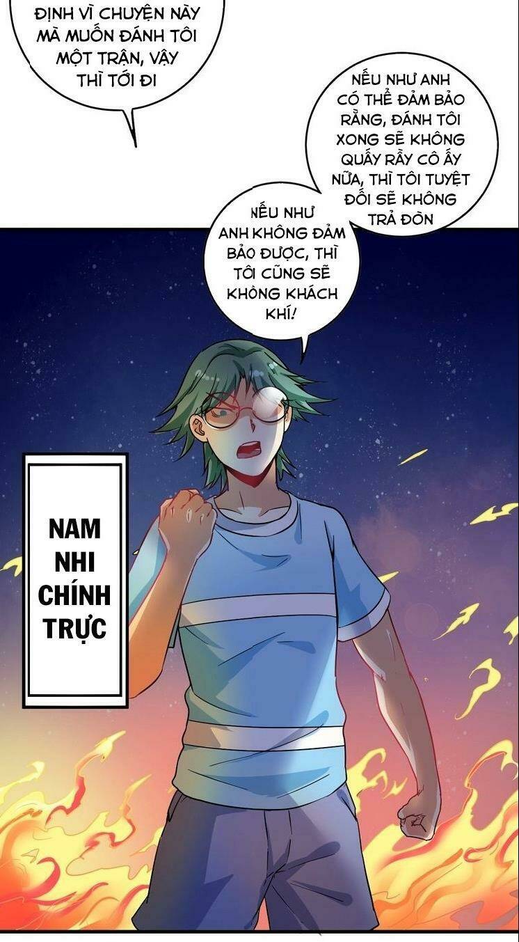 thành tựu của ta rất nhiều chapter 16 20