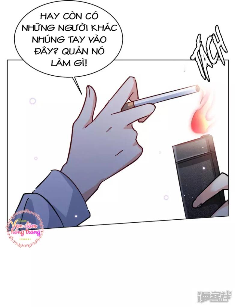 cô ấy đến rồi, xin nằm xuống! chapter 169 21