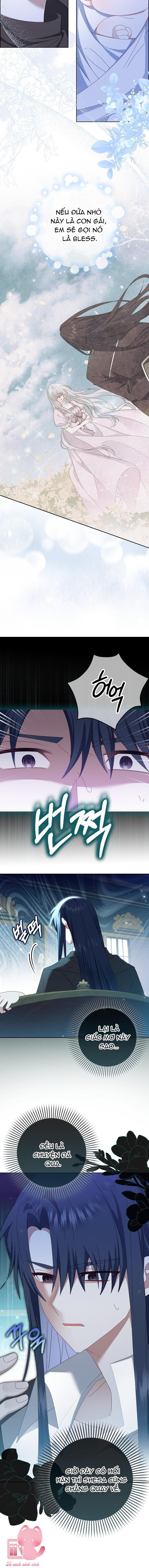 tôi sẽ chiếm lấy ngư trường! chapter 3 13