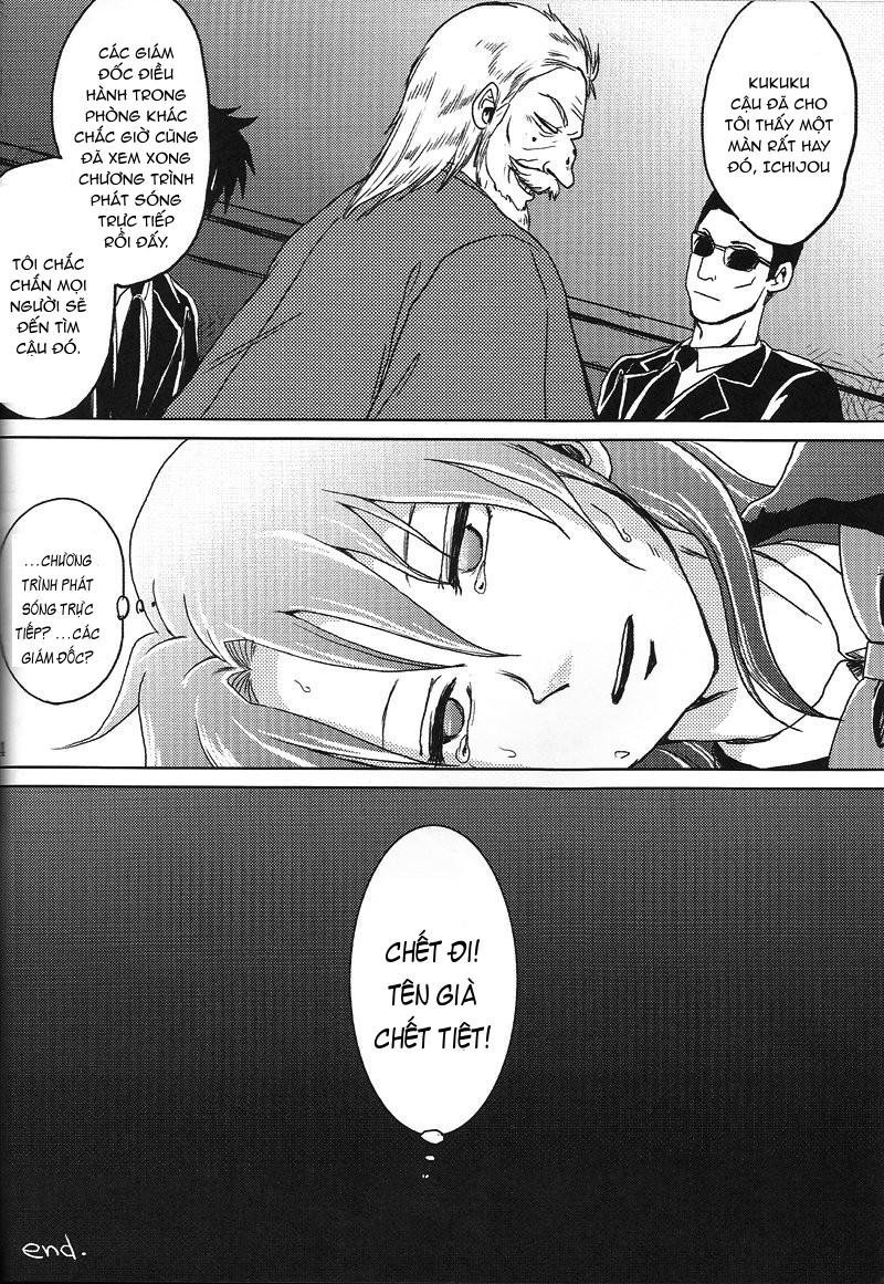 tuyển tập chjch và chjch chapter 93 36