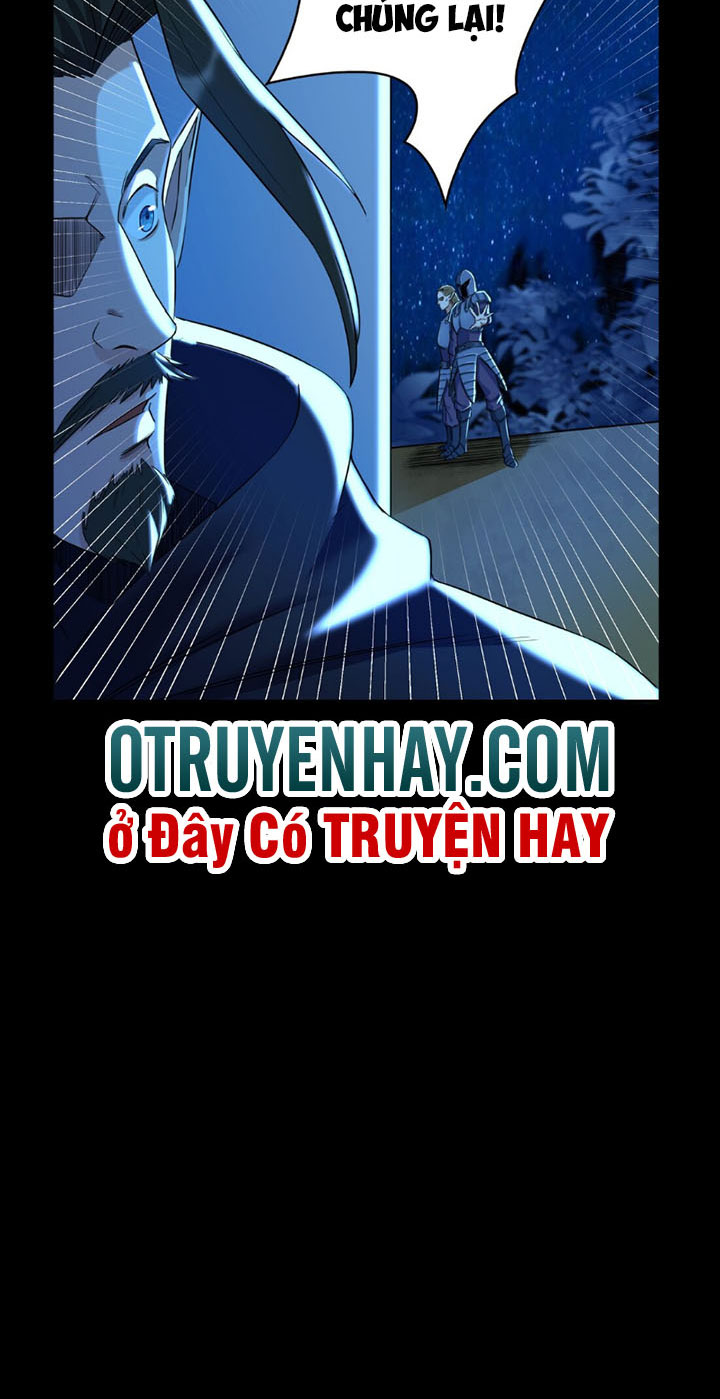 đại ma pháp sư dựa vào muội tử trừ ma chapter 4 15