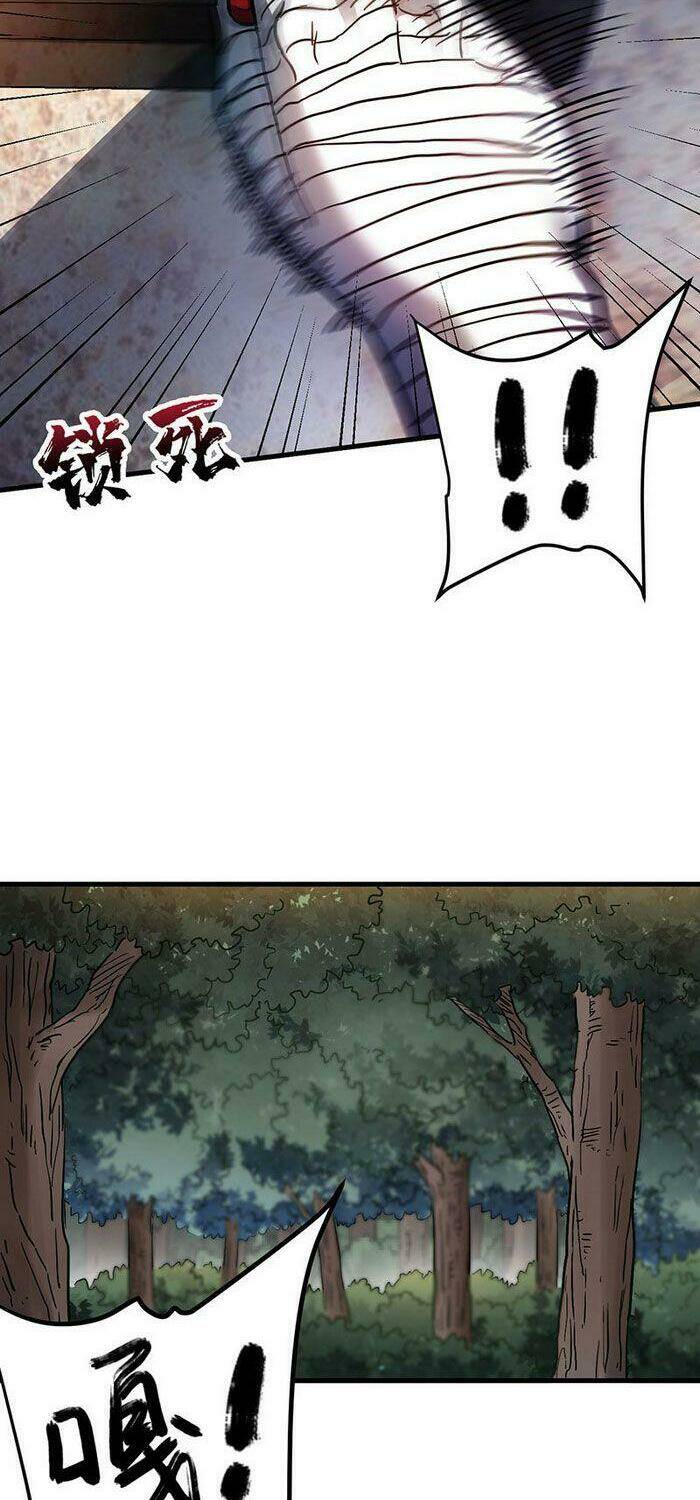 sau mạt thế tôi trở thành zombie chapter 51 29