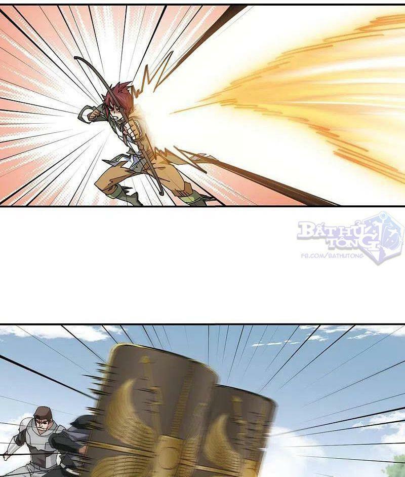 võng du chi cận chiến pháp sư chapter 390 5