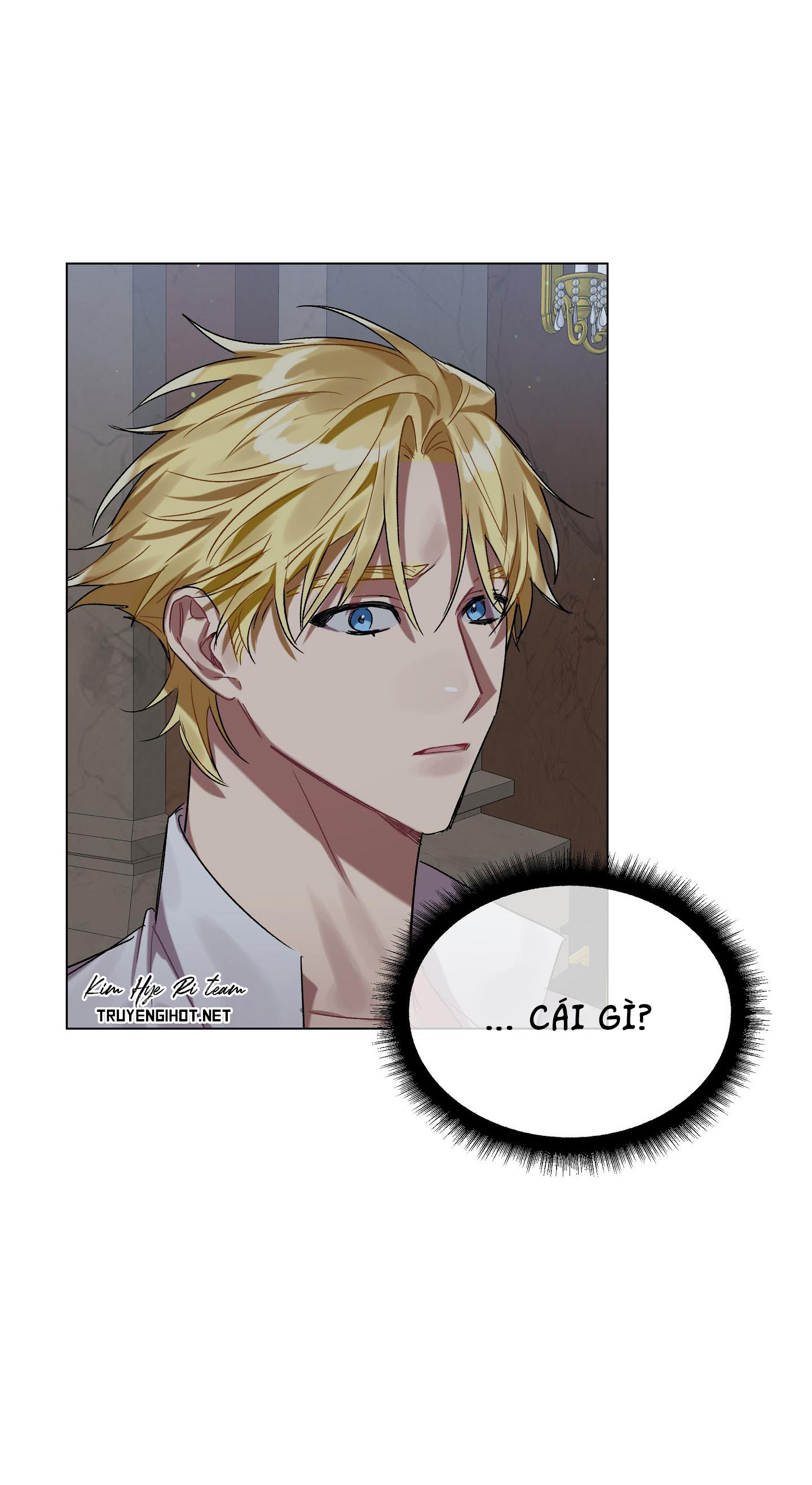 bỗng ngày nọ bị một tên đáng ghét cầu hôn chapter 20 62