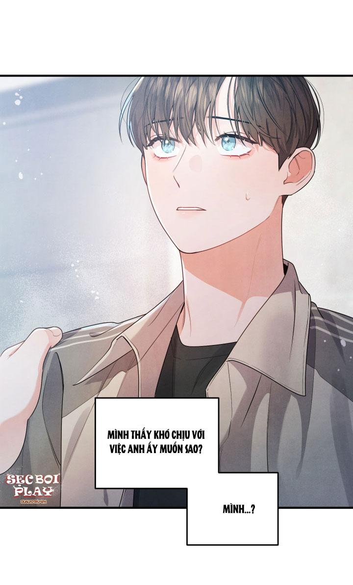 mối quan hệ của thú nhân chapter 4 44